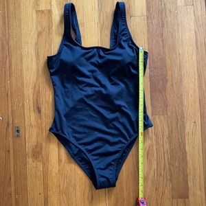 BRAND NEW VS PINK ONE PIECE SWIMSUIT!